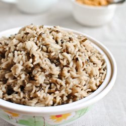 Urad Dal Rice