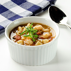 Pasta e Fagioli