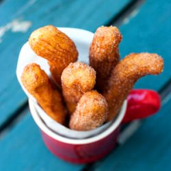 Churros