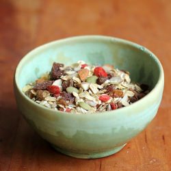 Super Muesli