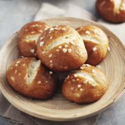 Bavarian Rolls