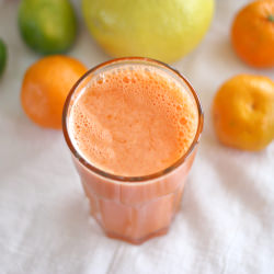 Good Morning Juice