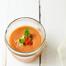 Gazpacho