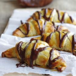 Gluten-Free Croissants