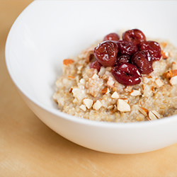 Steel Cut Oats