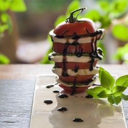 Caprese Tower