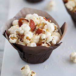 Truffle Popcorn