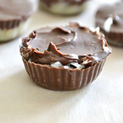Mounds Candy Bites