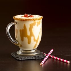 Elvis Smoothie