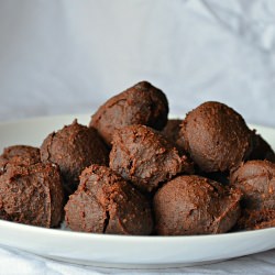 GF Double Chocolate Pb
