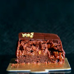 Pierre Hermé’s Carrément Chocolate