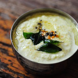 Coconut Chutney