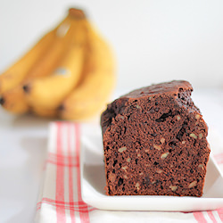Banana Bread