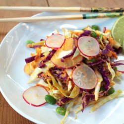 Detox Slaw