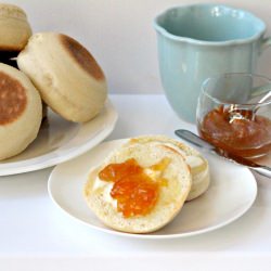 English Muffins