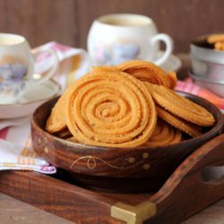 Murukku