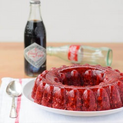 Coca-Cola Salad