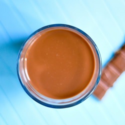 Chocolate Oat Drink