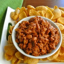 Chalupa Dip