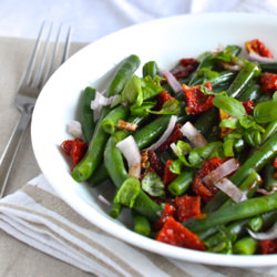 Green Bean Salad
