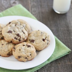 One Bowl Cookies