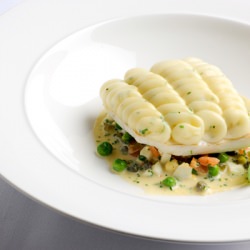 Fish Pie