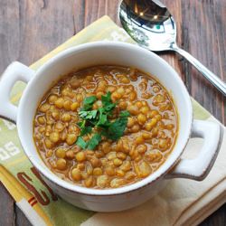 Lentil Soup