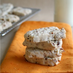 Pecan Sandies