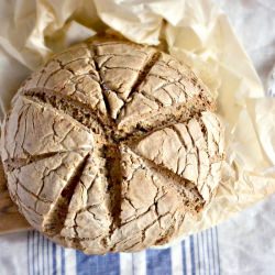 Homemade Bread