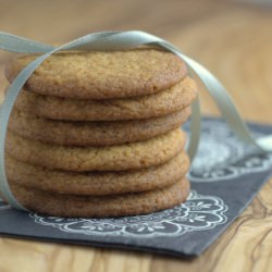 Gingersnaps