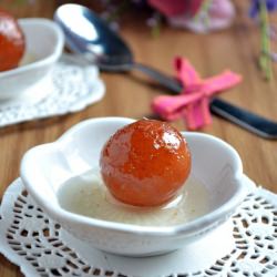 Gulab Jamun