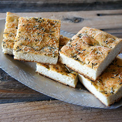 Focaccia