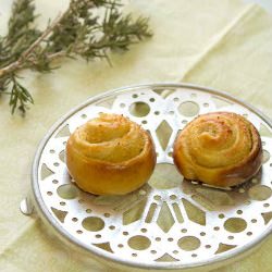 “Cabell d’àngel” Rolls