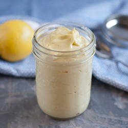 How to Make Homemade Mayonnaise