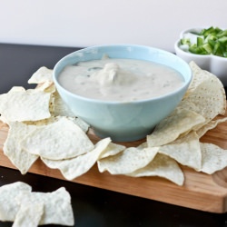 Queso Blanco