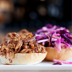 Slow Cooker Pulled Pork