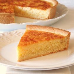Sweet Rice Italian Crostata