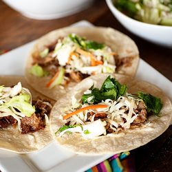 Authentic Tex-Mex Carnitas