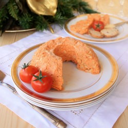 Fish Pudding