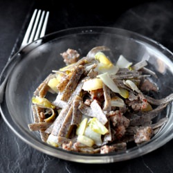 Pizzoccheri