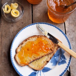 Three Fruit Marmalade