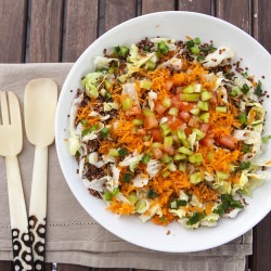 Quinoa Salad