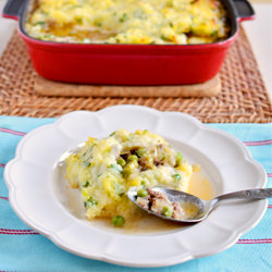 Jackaroo Pie