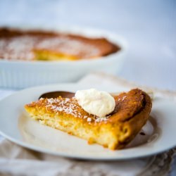 Impossible Pie