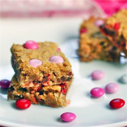 Samoa Blondies