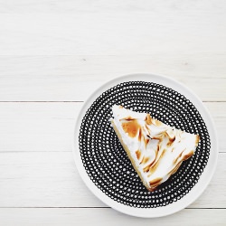 Lemon Meringue Tart