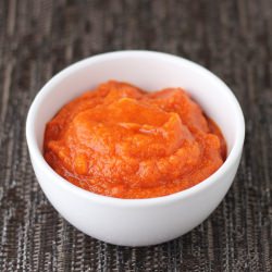 Secret Dipping Sauce