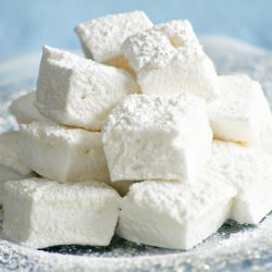 Homemade Marshmallows
