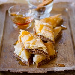 Baklava