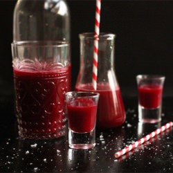 Think Red Juice